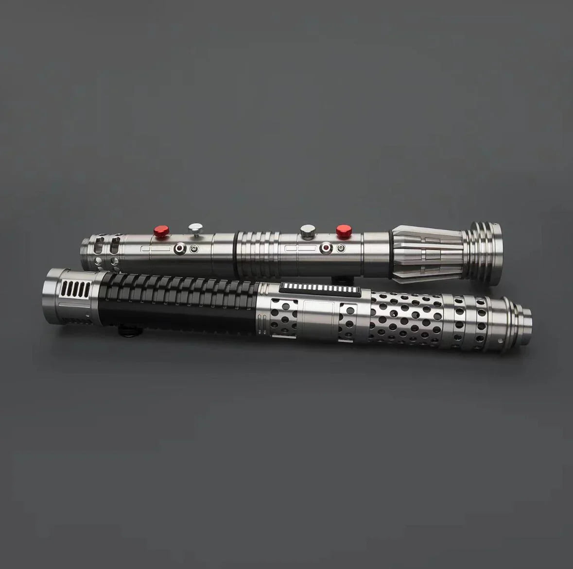 
                  
                    Darth Maul Broken Saber Replica – Clone Wars Edition | SNV4
                  
                