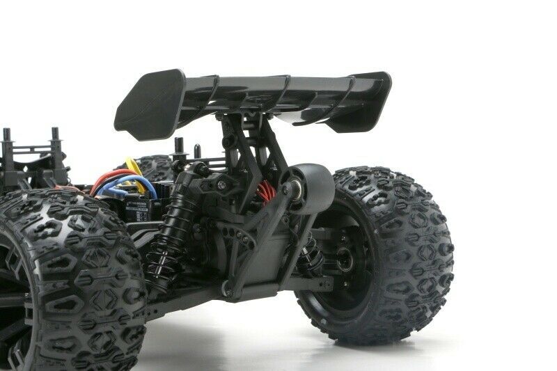 
                  
                    TEAM MAGIC E5HX BRUSHED 1/10th Truck Green
                  
                