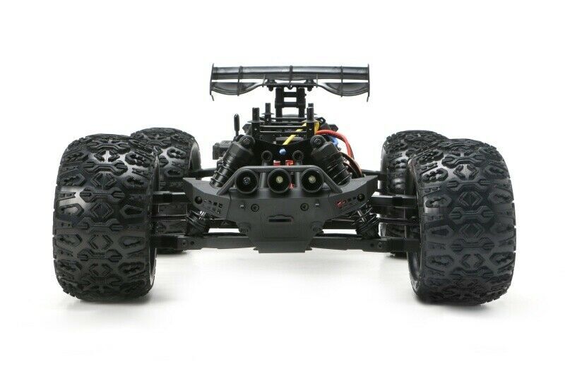 
                  
                    TEAM MAGIC E5HX BRUSHED 1/10th Truck Green
                  
                