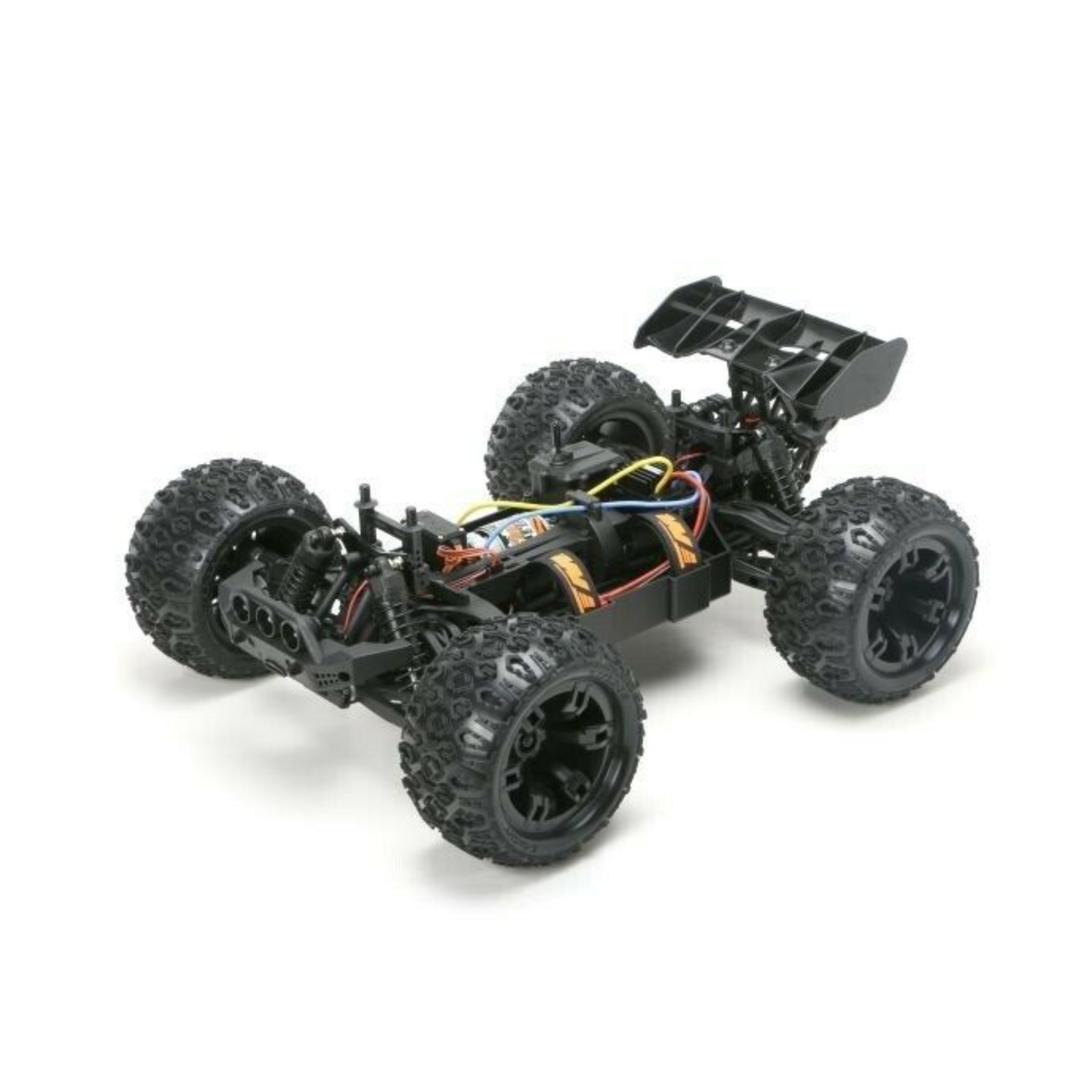 
                  
                    TEAM MAGIC E5HX BRUSHED 1/10th Truck Green
                  
                