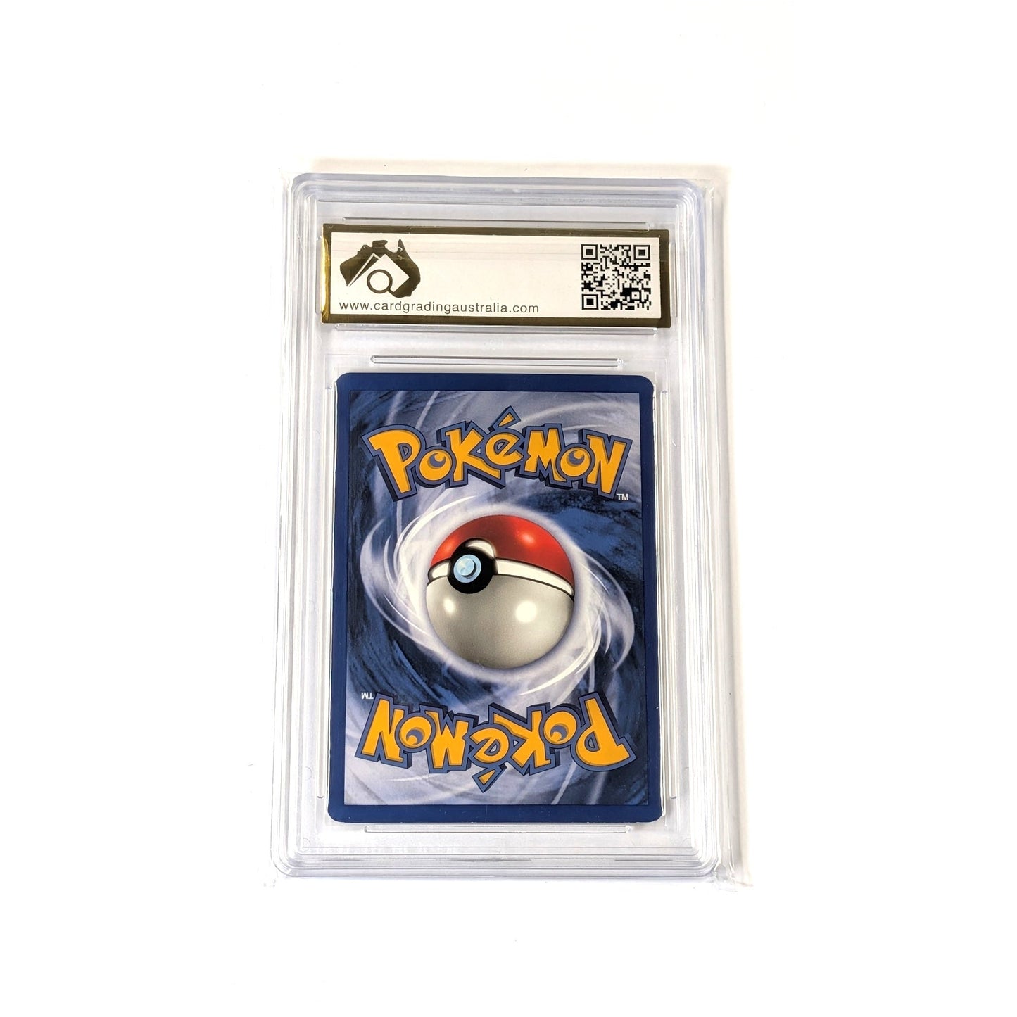 
                  
                    CGA Graded Pokemon Fossil Set (Unlimited) #59 Energy Search - Graded 6
                  
                