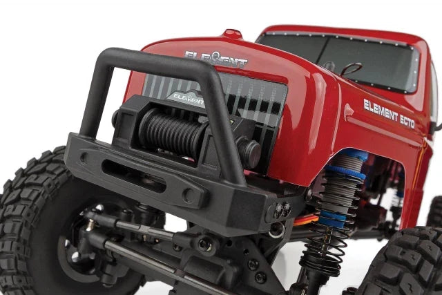 
                  
                    Enduro12 Trail Truck Ecto Ready-To-Run
                  
                