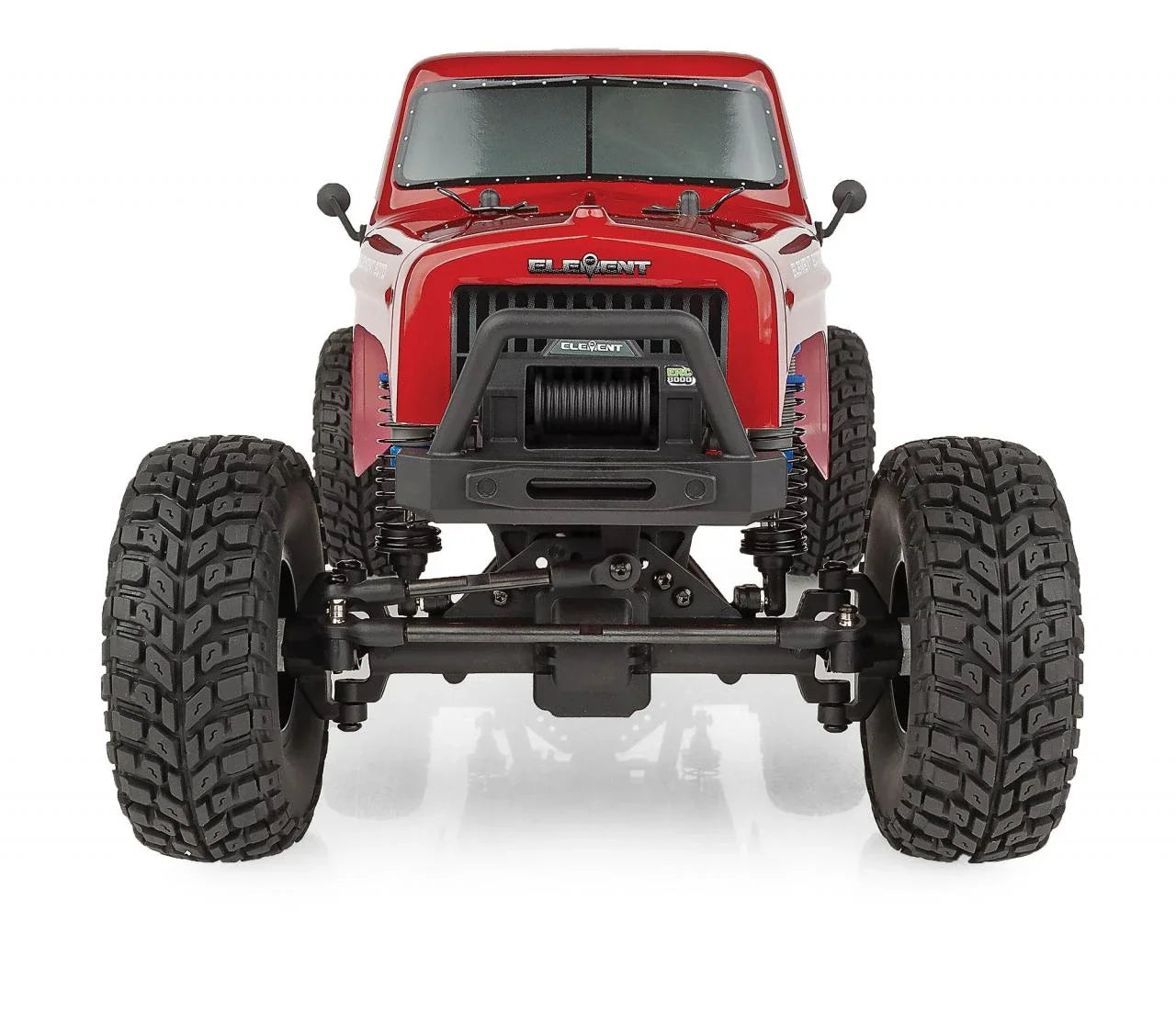 
                  
                    Enduro12 Trail Truck Ecto Ready-To-Run
                  
                