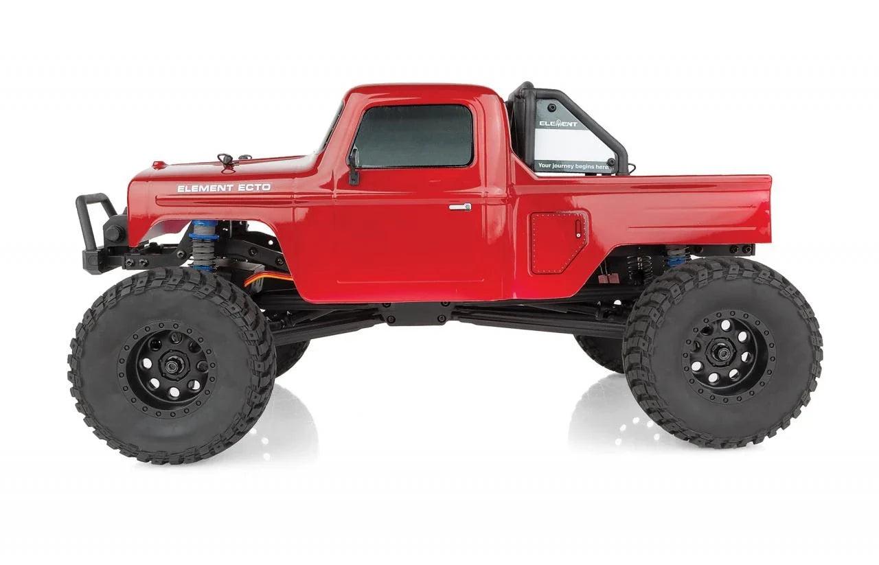 
                  
                    Enduro12 Trail Truck Ecto Ready-To-Run
                  
                