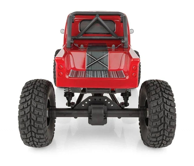 
                  
                    Enduro12 Trail Truck Ecto Ready-To-Run
                  
                