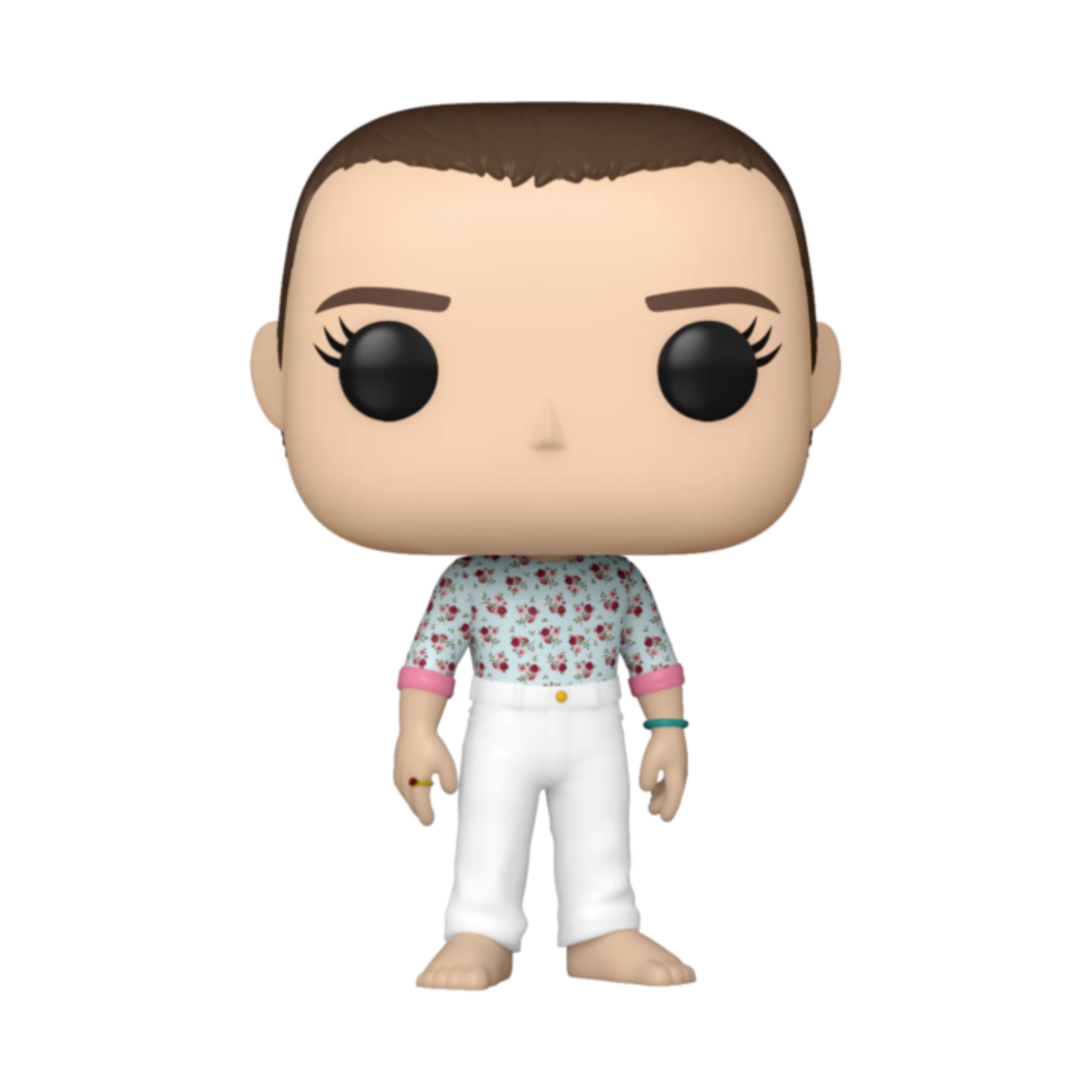 
                  
                    Stranger Things 4 - Eleven (Finale) Pop! Vinyl Figure
                  
                