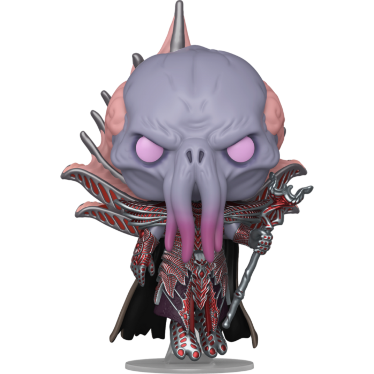 
                  
                    Baldur's Gate 3 - The Emperor Pop! Vinyl Figure
                  
                
