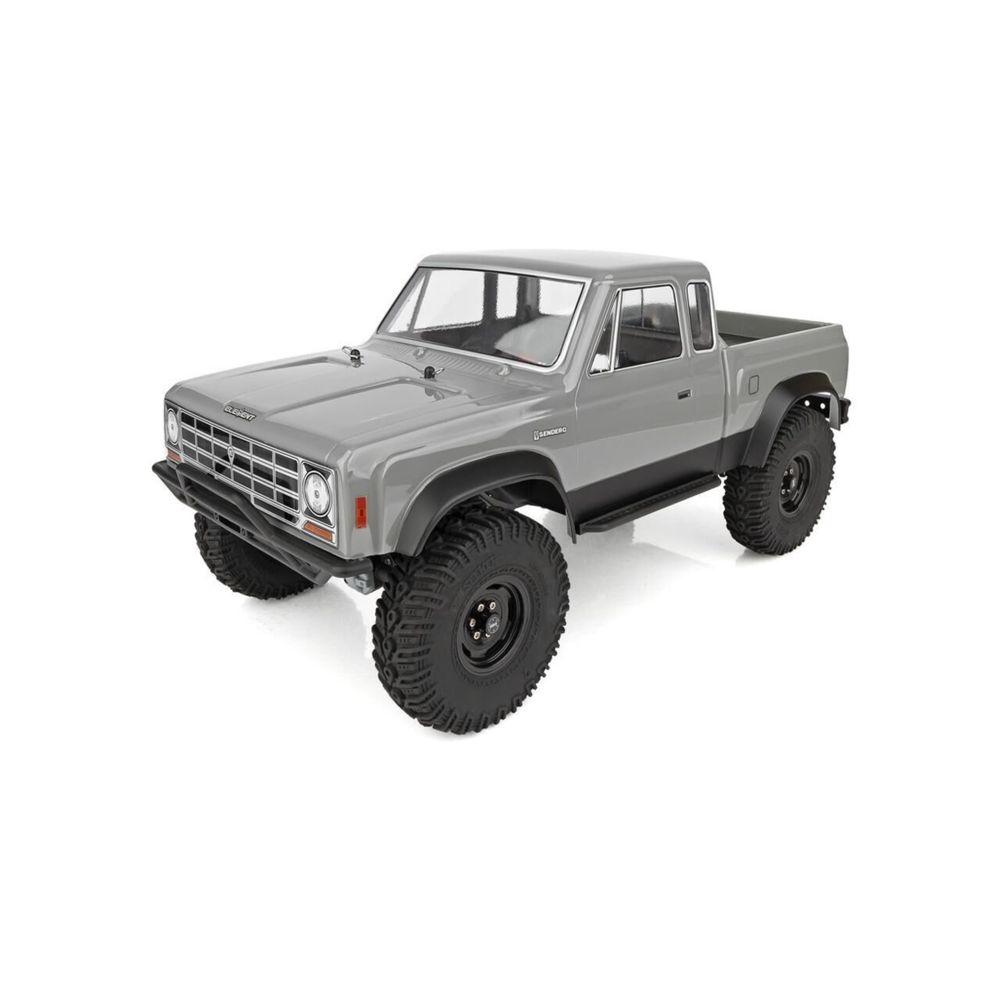 
                  
                    Enduro SE Trail Truck, Sendero RTR
                  
                