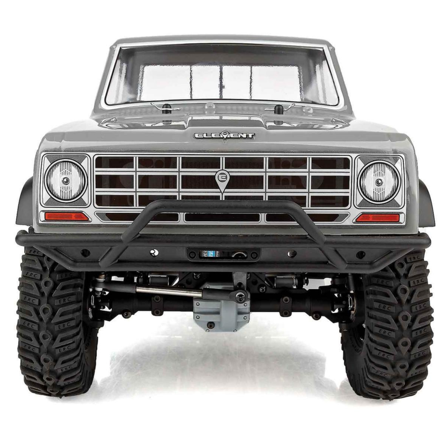 
                  
                    Enduro SE Trail Truck, Sendero RTR
                  
                