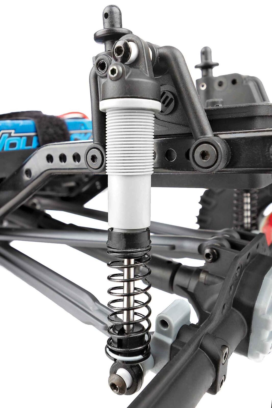 
                  
                    Enduro SE Trail Truck, Sendero RTR
                  
                