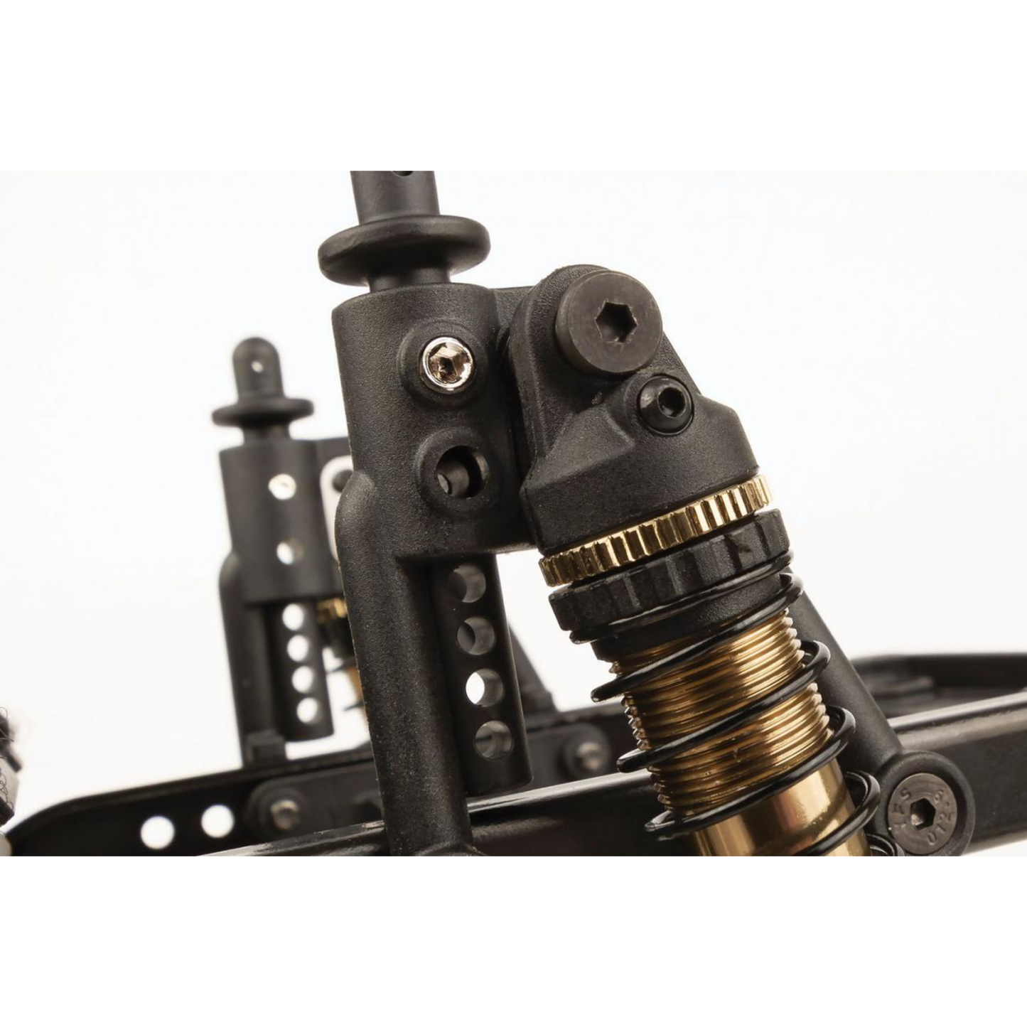 
                  
                    Enduro Trail Truck Builder's Kit 3
                  
                