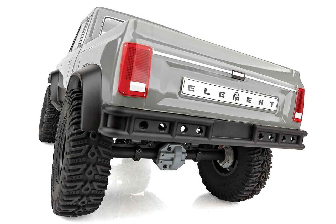 
                  
                    Enduro SE Trail Truck, Sendero RTR
                  
                