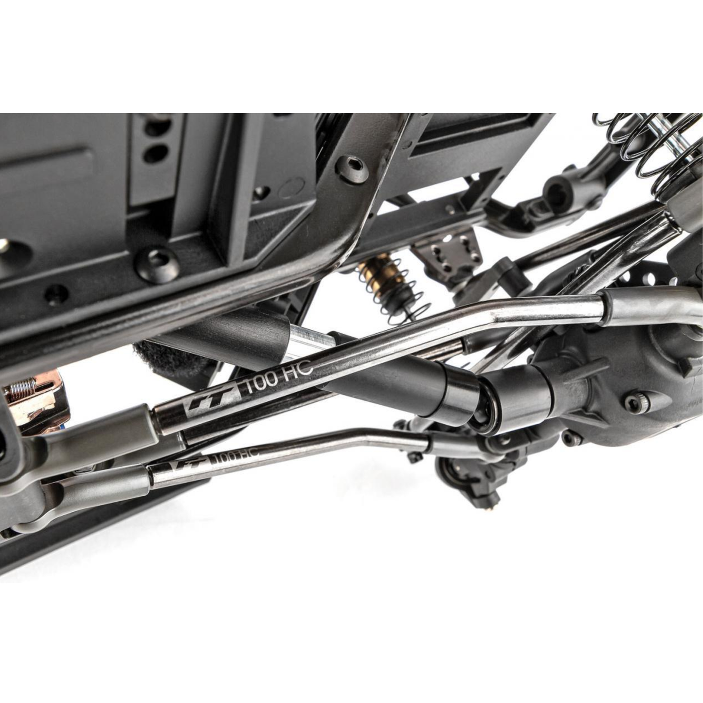 
                  
                    Enduro Trail Truck Builder's Kit 3
                  
                