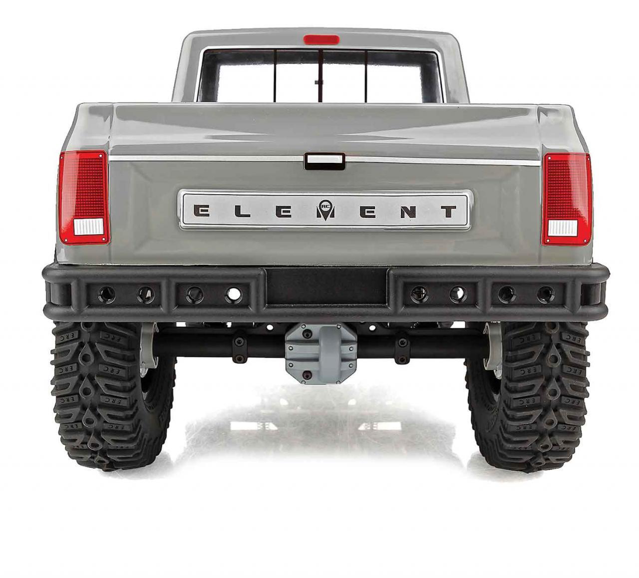 
                  
                    Enduro SE Trail Truck, Sendero RTR
                  
                