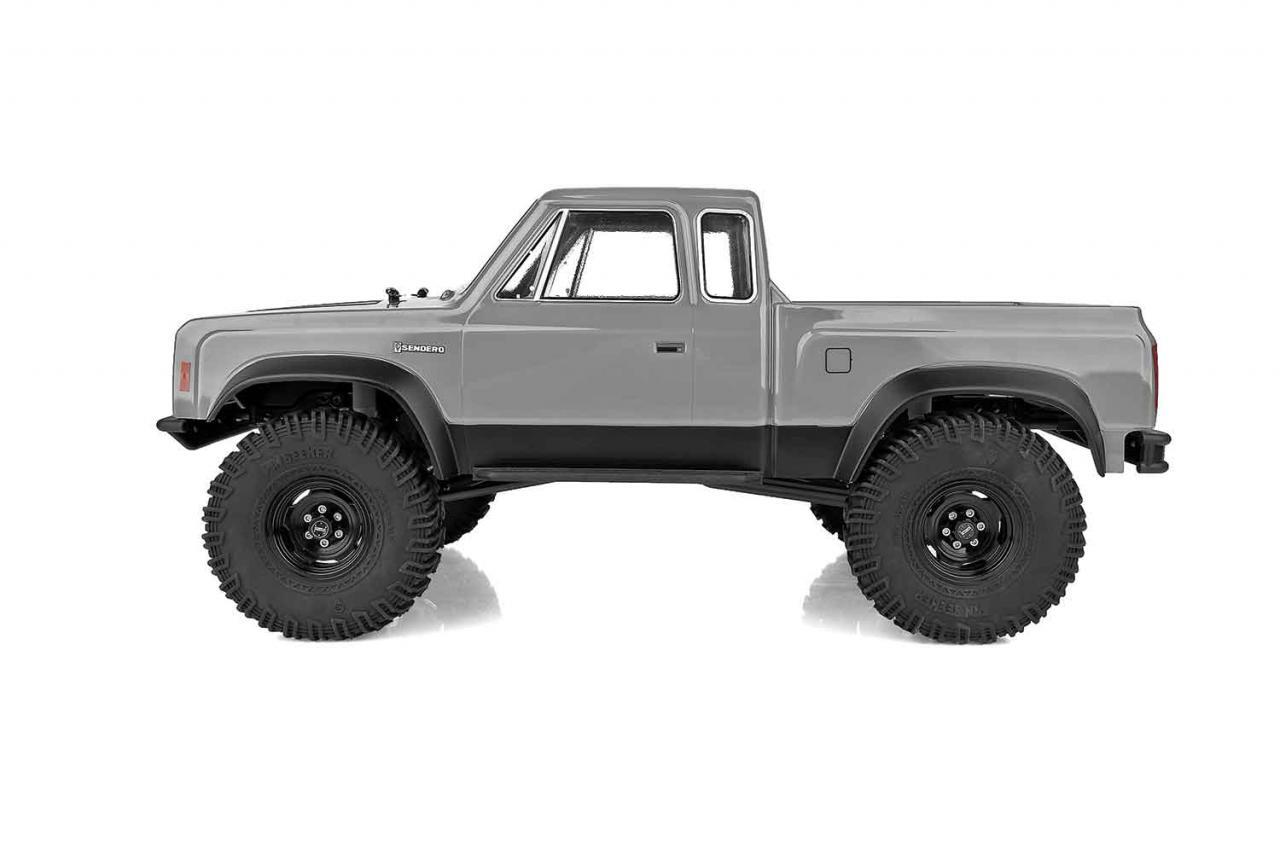 
                  
                    Enduro SE Trail Truck, Sendero RTR
                  
                