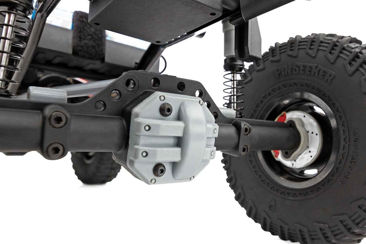
                  
                    Enduro SE Trail Truck, Sendero RTR
                  
                