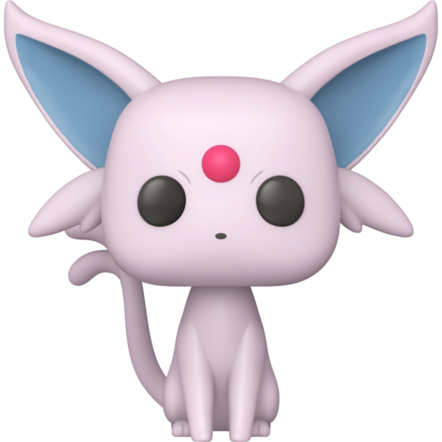 
                  
                    Pokemon - Espeon (Pastel) Pop! Vinyl Figure
                  
                