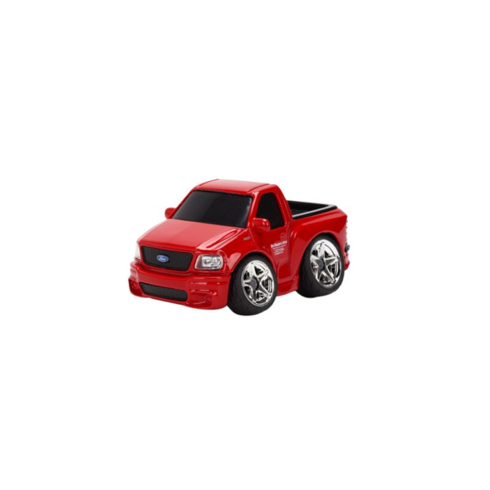 
                  
                    Fast & Furious - Small Blocks 1:43 Scale Diecast Vehicle Assortment
                  
                