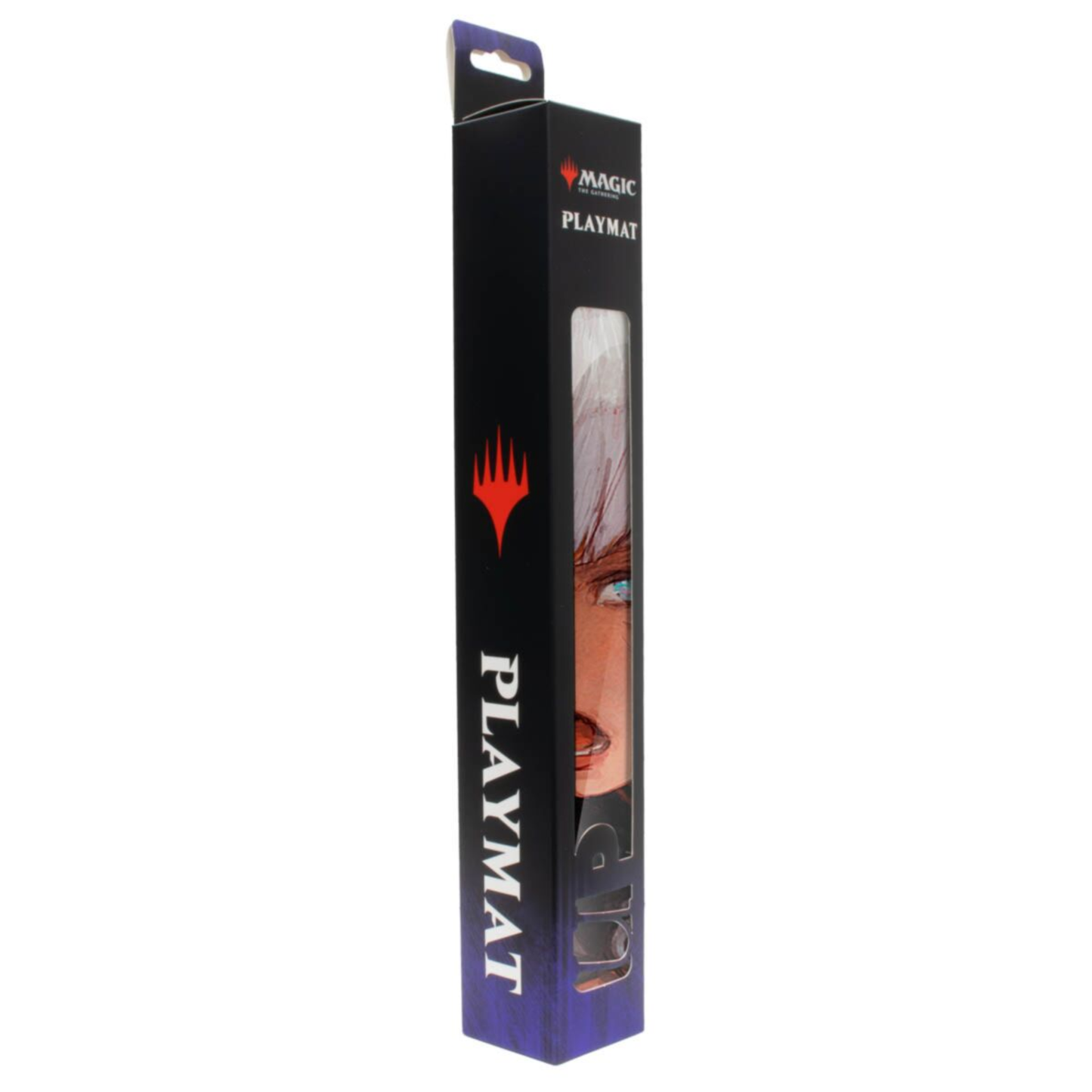 
                  
                    Ultra Pro: Magic the Gathering - FINAL FANTASY Black Stitched Playmat Premium Z for MtG
                  
                