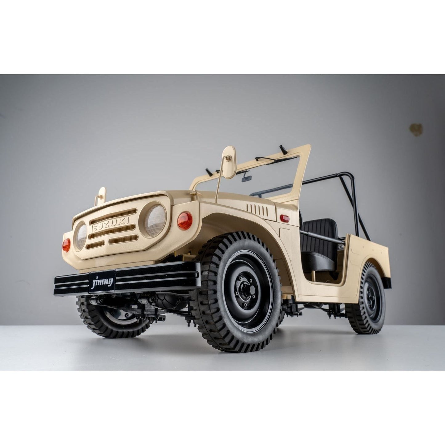 
                  
                    FMS 1:6 Jimny 1st Generation
                  
                