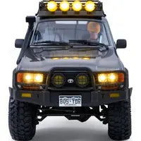 
                  
                    FMS 1:10 FCX10 LC80 Toyota Land Cruiser 80 RS
                  
                