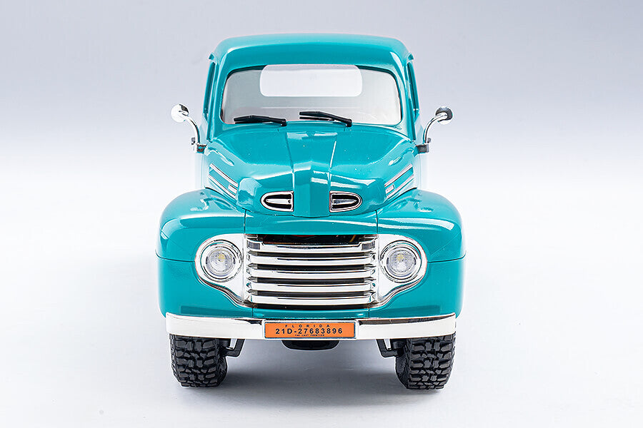 
                  
                    FMS 1/18 MAGNUM RTR
                  
                