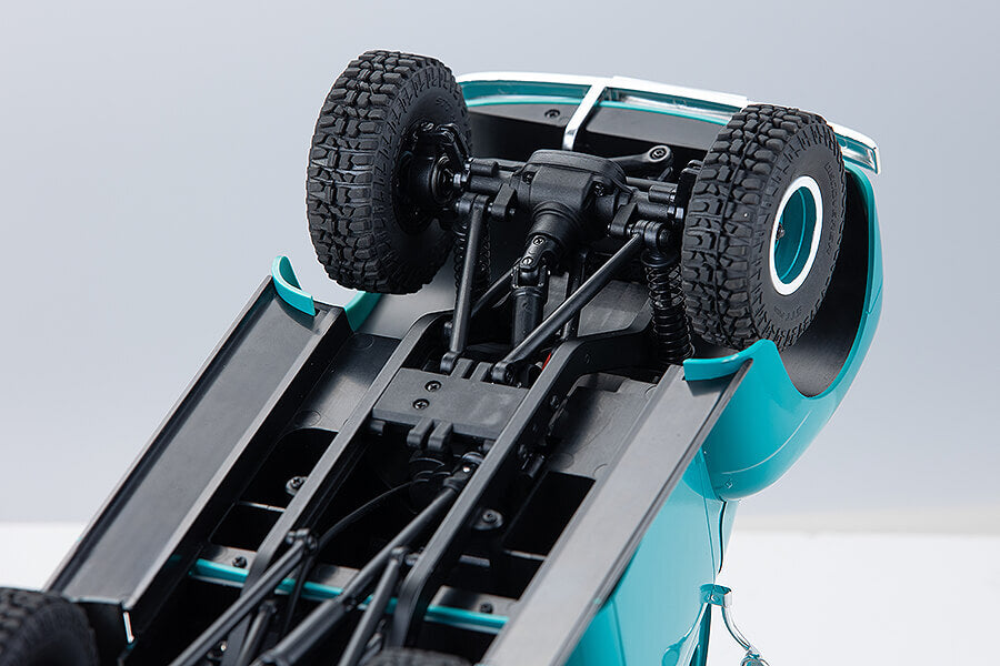 
                  
                    FMS 1/18 MAGNUM RTR
                  
                