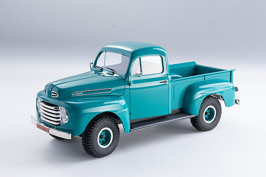 
                  
                    FMS 1/18 MAGNUM RTR
                  
                