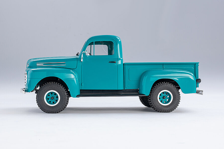 
                  
                    FMS 1/18 MAGNUM RTR
                  
                