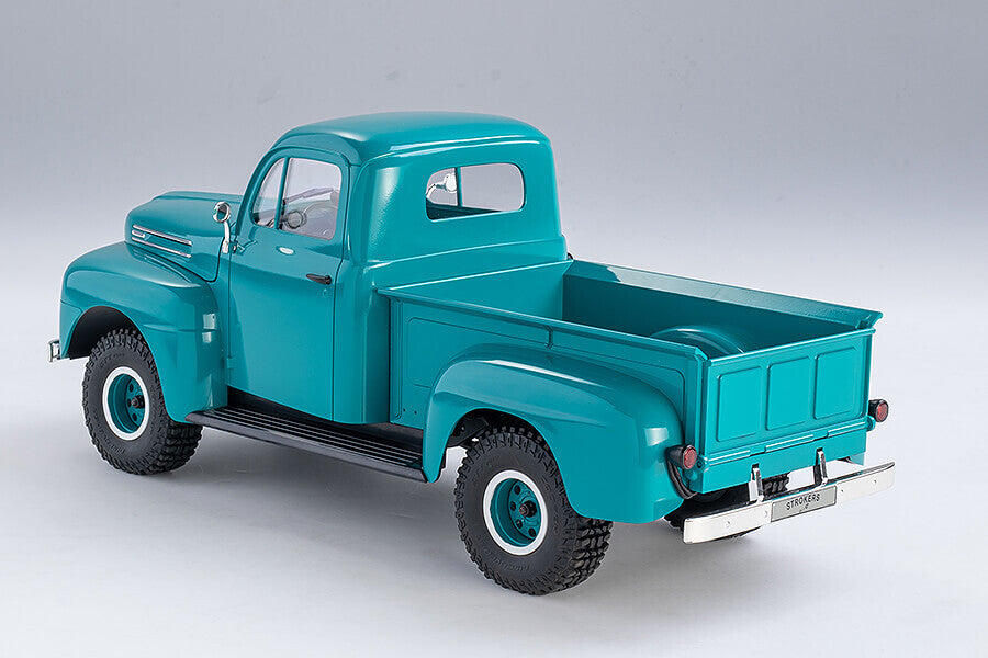 
                  
                    FMS 1/18 MAGNUM RTR
                  
                
