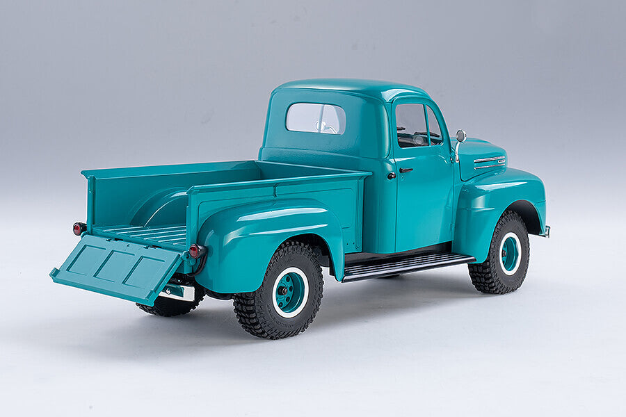 
                  
                    FMS 1/18 MAGNUM RTR
                  
                