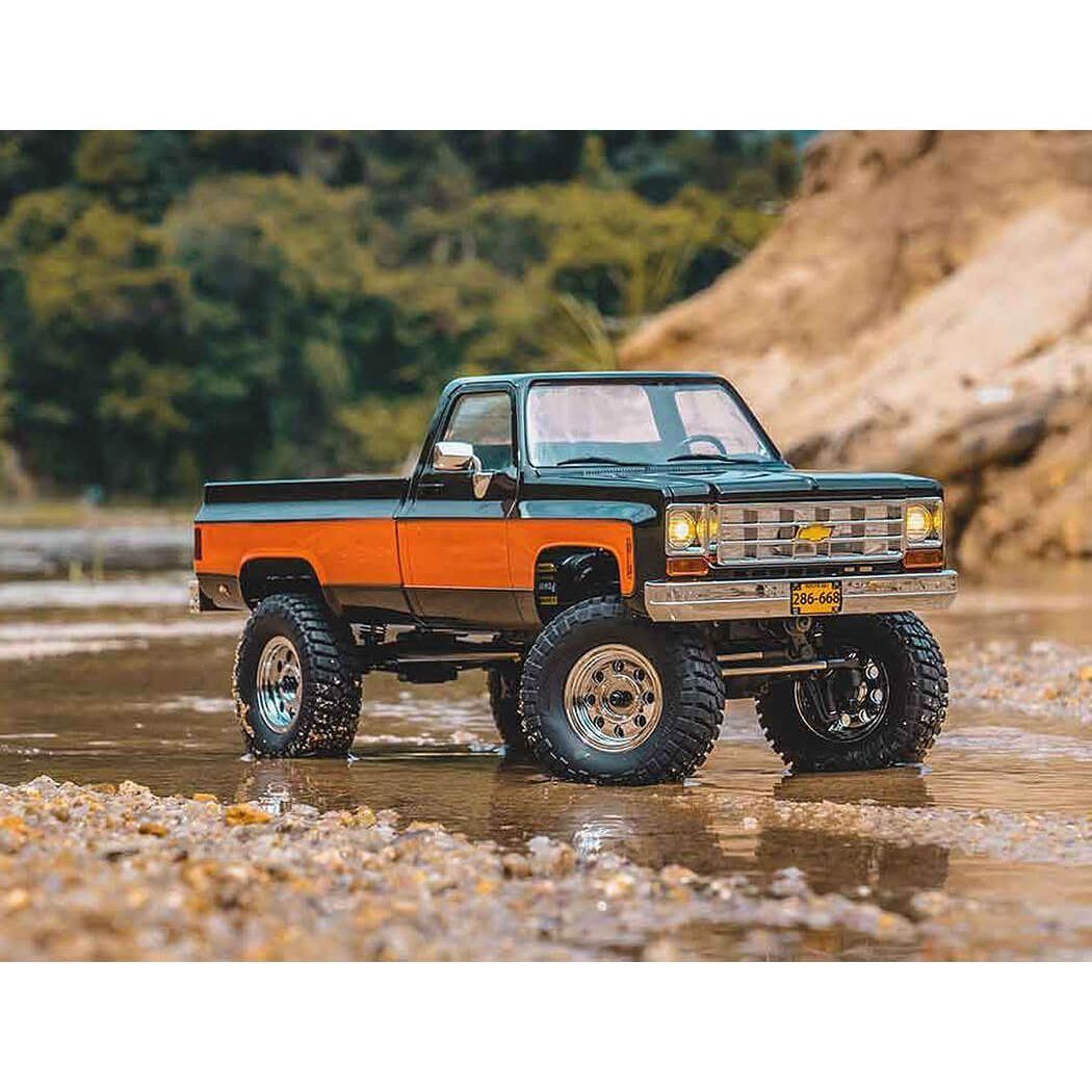 FMS 1/18 FCX18 Chevrolet K10 RTR