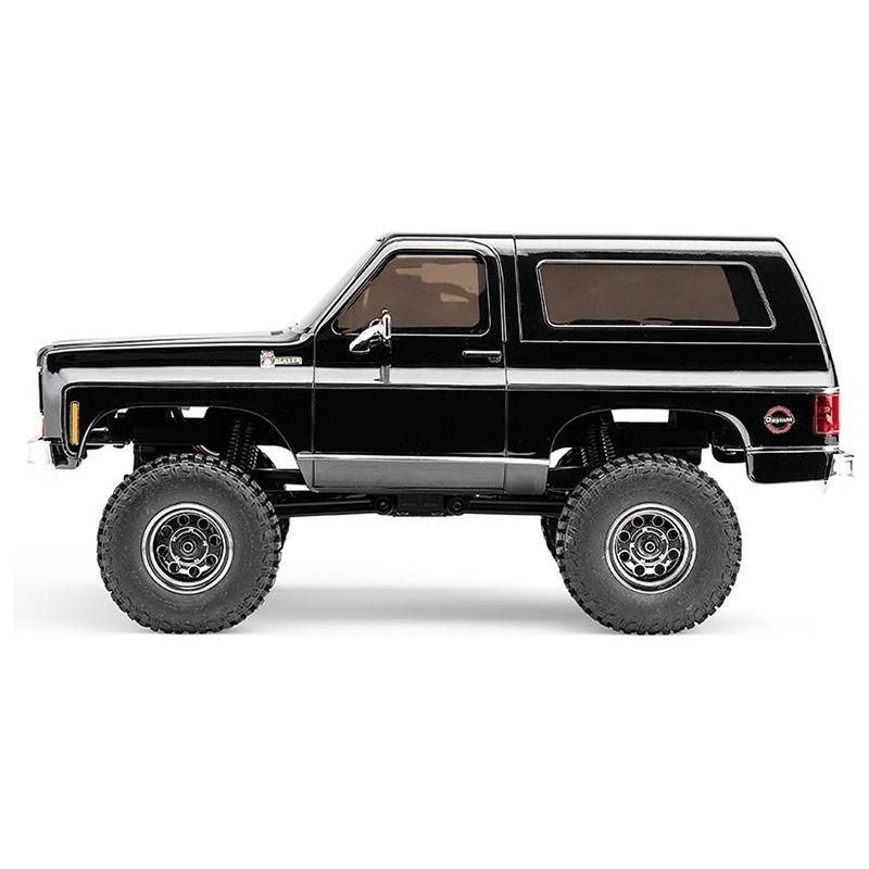 
                  
                    FMS FCX24 Chevrolet K5 Blazer Black 12403
                  
                