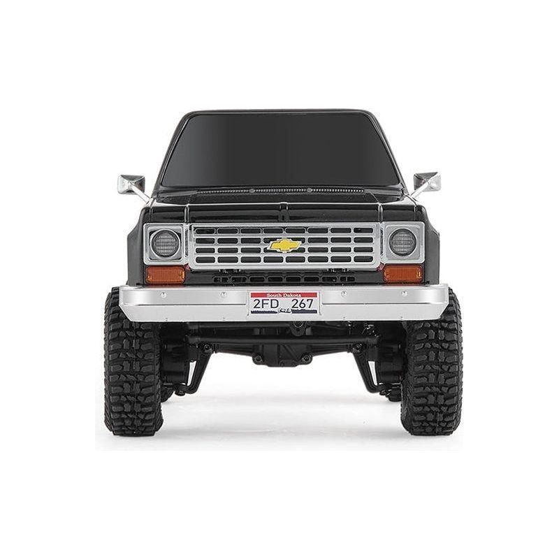 FMS FCX24 Chevrolet K5 Blazer Black 12403