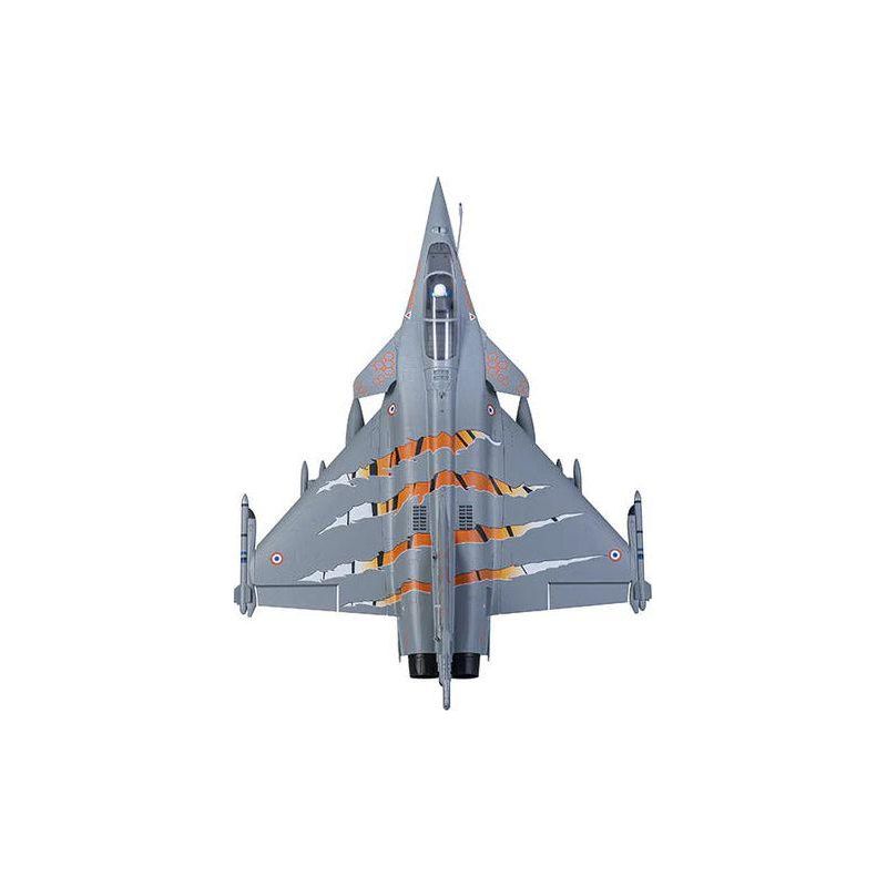 64mm EDF Rafale PNP w/Reflex V2 RC AIRCRAFT
