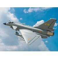 
                  
                    64mm EDF J10 PNP Gray with reflex V3 RC Jet
                  
                