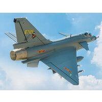 
                  
                    64mm EDF J10 PNP Gray with reflex V3 RC Jet
                  
                