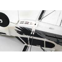 
                  
                    FMS 540MM PA-18 RTF RC Aircraft , Mode 2.
                  
                