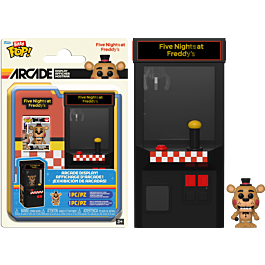 FNaF - Bitty Pop! Arcade