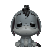 
                  
                    Winnie the Pooh - Eeyore Pop! Vinyl
                  
                