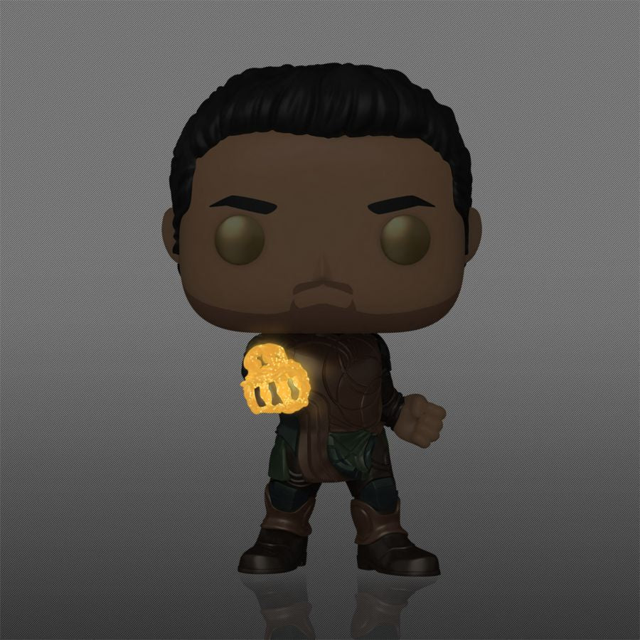 
                  
                    Eternals (2021) - Gilgamesh [GLOW CHASE POP!]
                  
                