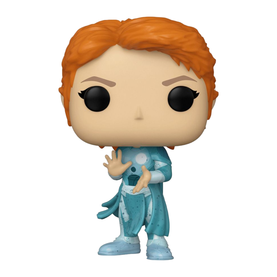 
                  
                    Eternals (2021) - Sprite Pop! Vinyl
                  
                