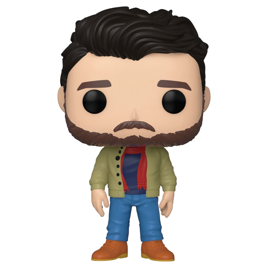 Eternals (2021) - Dane Whitman Pop! Vinyl