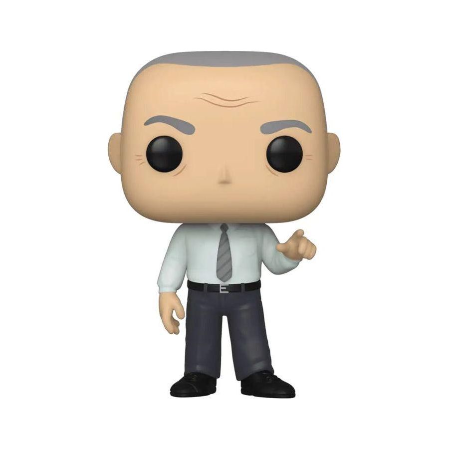 The Office - Creed Specialty Exclusive Pop! Vinyl