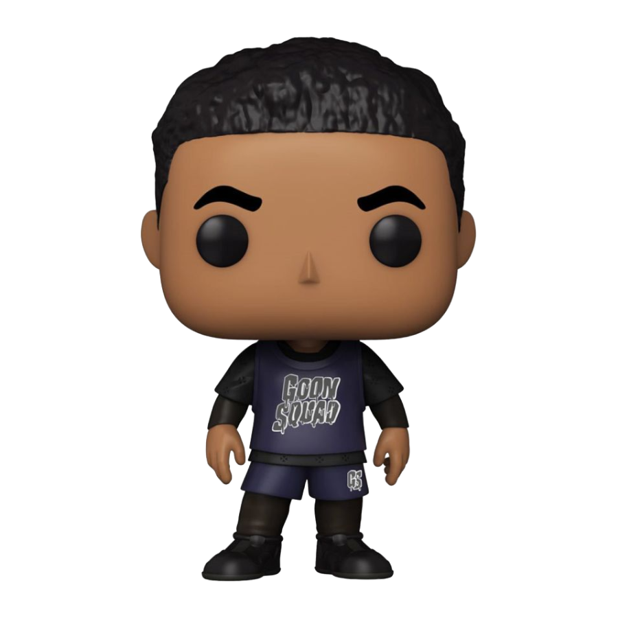
                  
                    Space Jam 2: A New Legacy - Dom Pop! Vinyl
                  
                