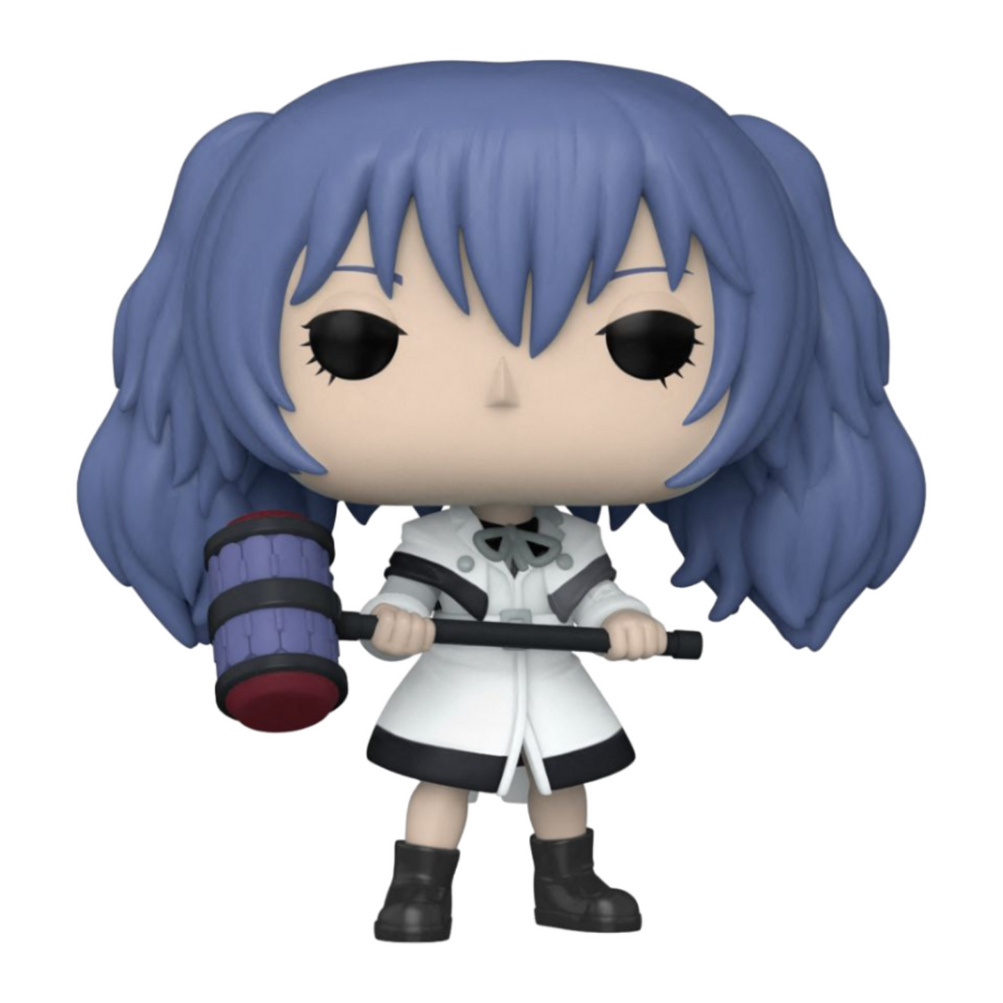 
                  
                    Tokyo Ghoul: re - Saiko Yonebayashi Pop! Vinyl Figure
                  
                