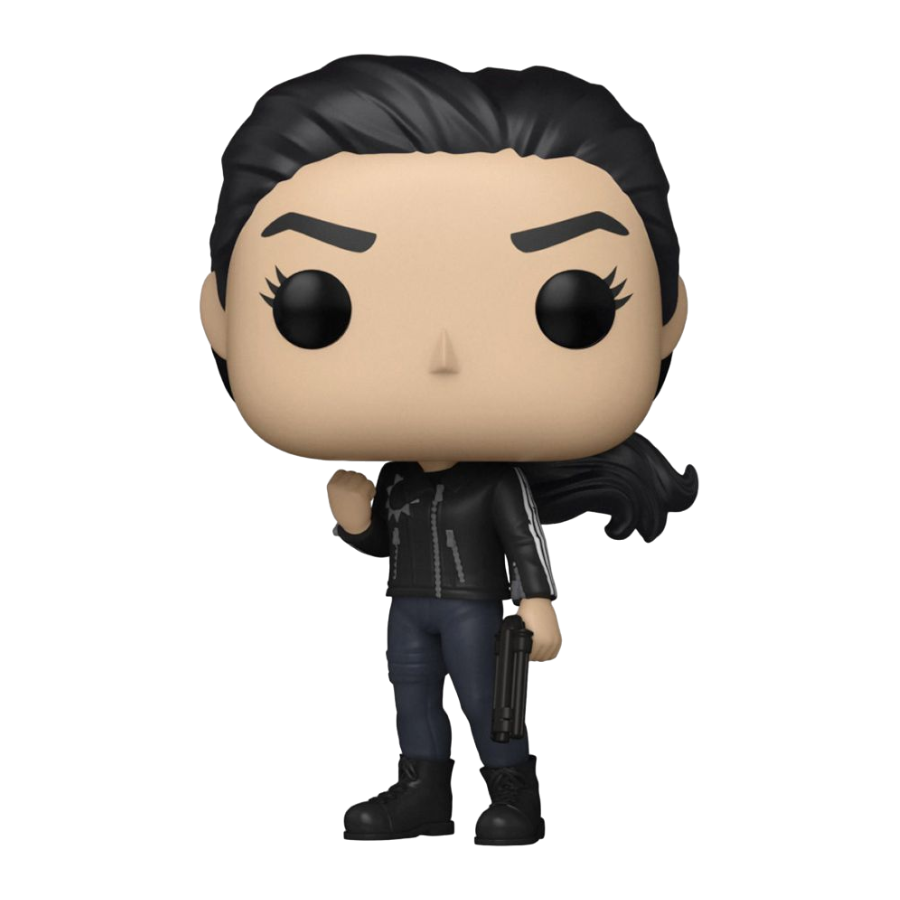 
                  
                    Hawkeye (TV) - Maya Lopez Pop! Vinyl
                  
                