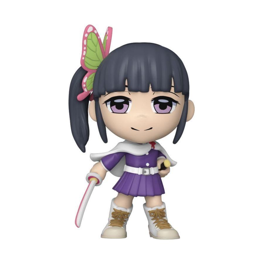 
                  
                    Demon Slayer - Mystery Minis
                  
                