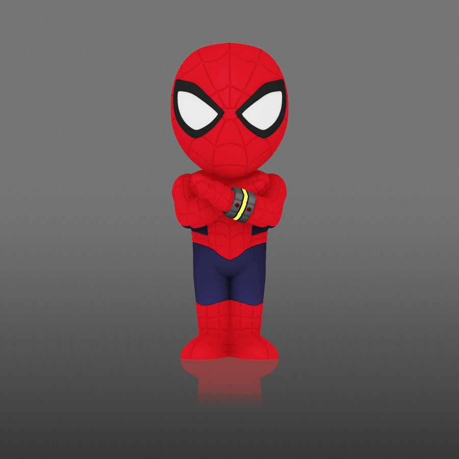 
                  
                    Marvel - Spider-Man (Japanese TV Series) (with possible chase) Vinyl Soda
                  
                