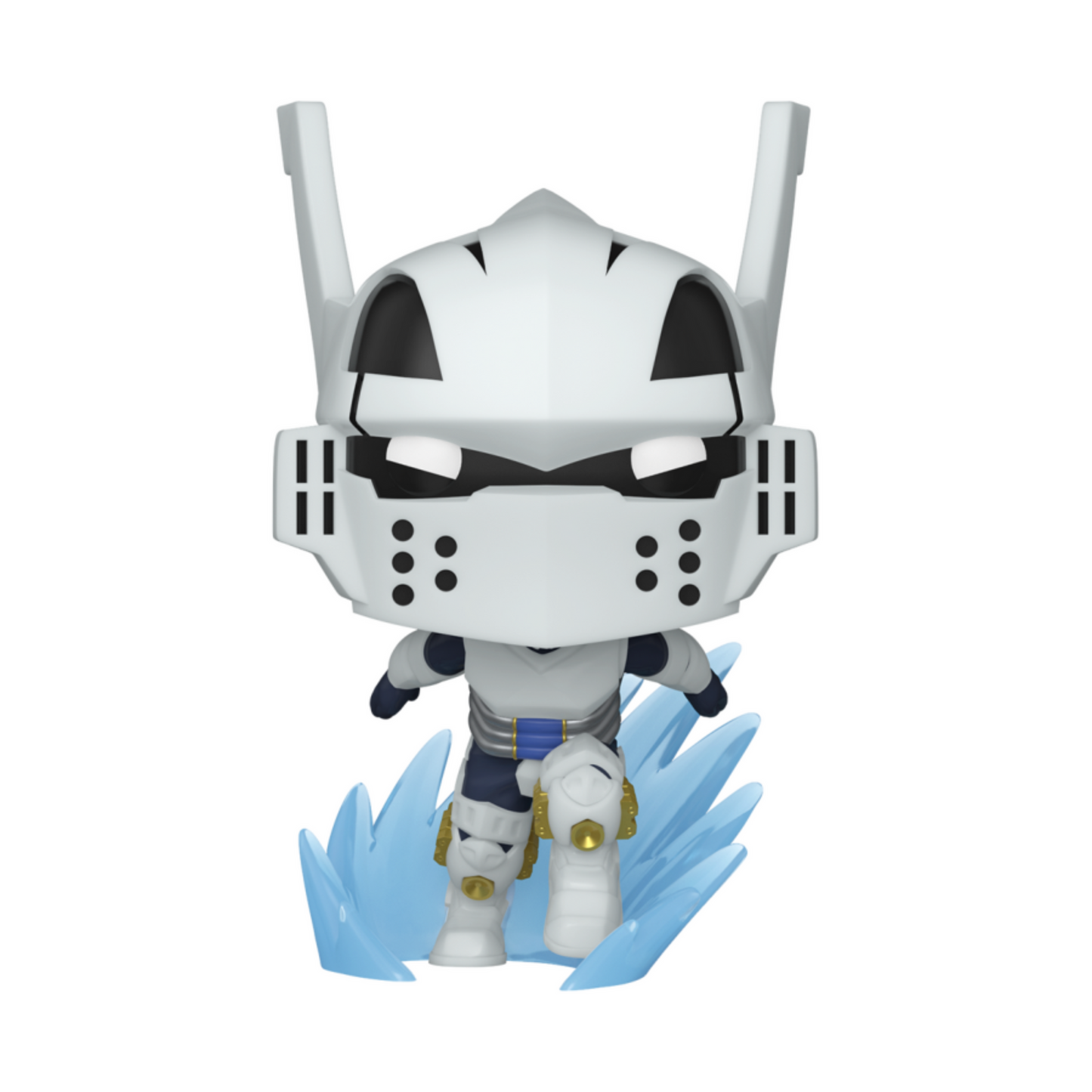
                  
                    My Hero Academia: Season 5 - Tenya Lida Pop! Vinyl Figure
                  
                
